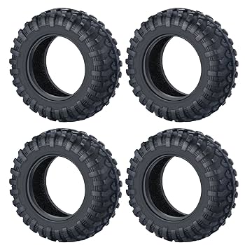 京商、ソレックス 1/10用GPゴムタイヤ一式 Amazon | Chanmoo 1/10 RC オフロード タイヤとホイールリム